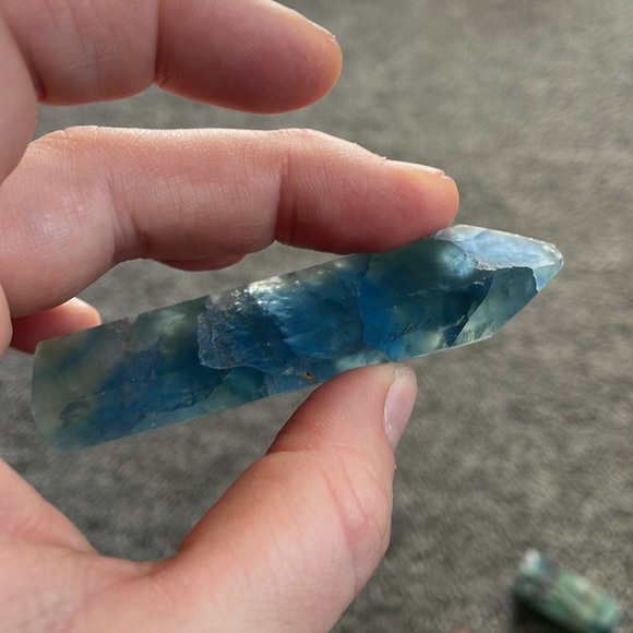 Fluorite Lot - Picture 5 of 7